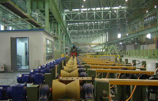 渦流探傷設(shè)備 渦流探傷設(shè)備